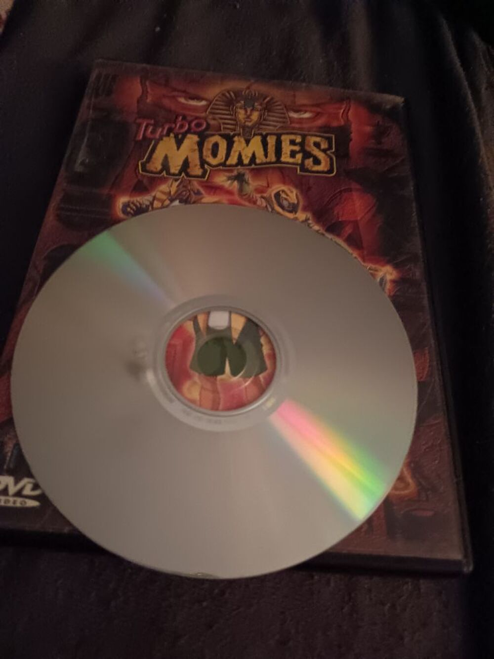 dvd film cause d&eacute;c&egrave;s pour la famille DVD et blu-ray