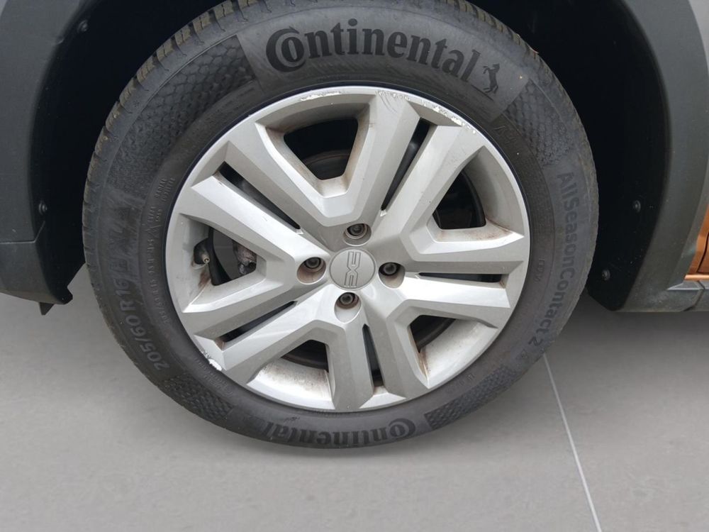 Sandero ECO-G 100 Stepway Expression 2023 occasion 42120 Le Coteau