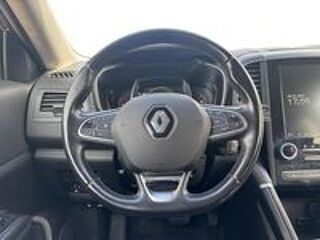 Koleos Blue dCi 150 X-tronic Intens 2020 occasion 91700 Sainte-Genevi&egrave;ve-des-Bois