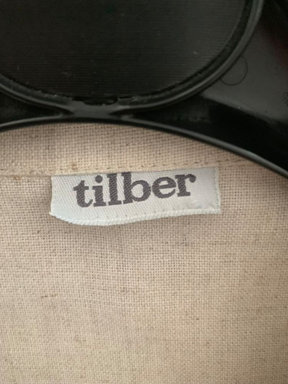 Robe d' &eacute;t&eacute; femme " Tilber " Vêtements