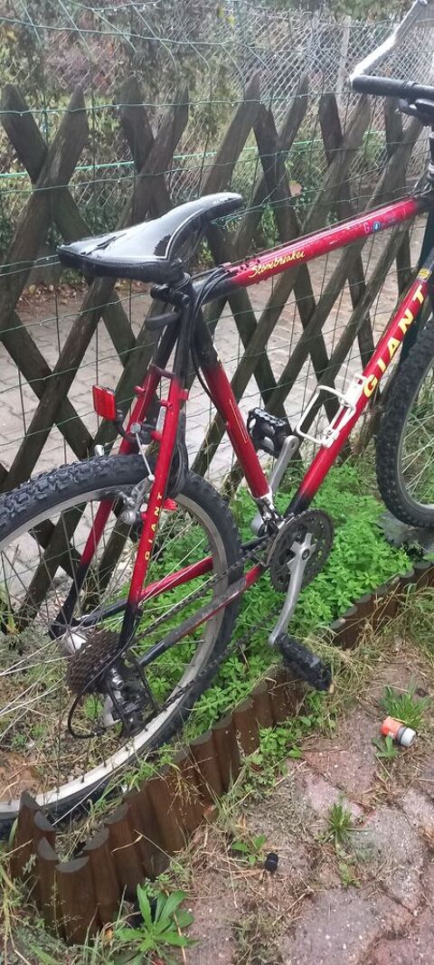 VELO DE ROUTE MIX 0 Communay (69)