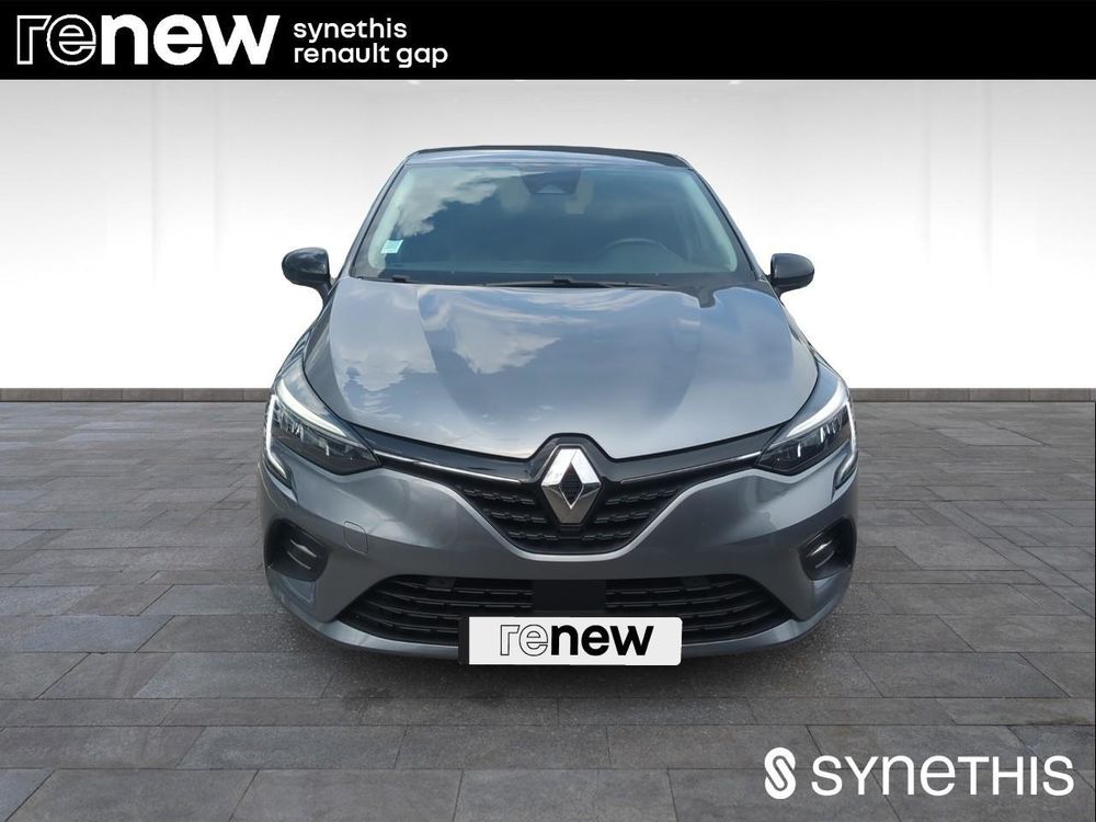 Clio V Clio E-Tech full hybrid 145 Evolution 2023 occasion 05000 Gap