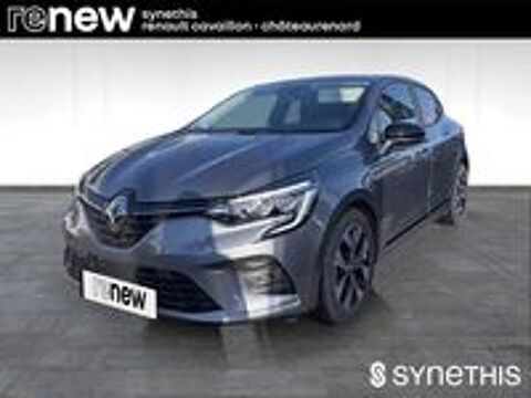 Clio V Clio E-Tech full hybrid 145 Evolution 2023 occasion 84300 Cavaillon