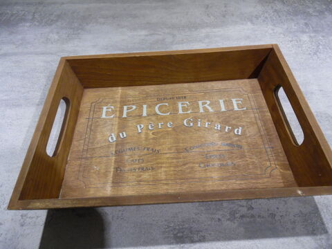 plateau en bois excellent �tat 5 Abbeville (80)