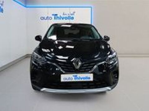 Captur TCe 90 Evolution 2023 occasion 42120 Le Coteau