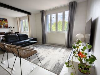  Maison à vendre 7 pièces 151 m²