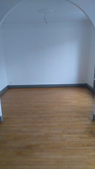  Appartement � louer 3 pi�ces 60 m�