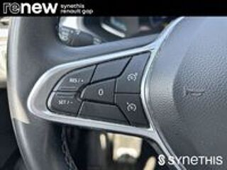 Captur E-Tech full hybrid 145 Evolution 2023 occasion 05000 Gap