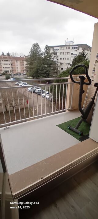  Appartement  vendre 4 pices 75 m