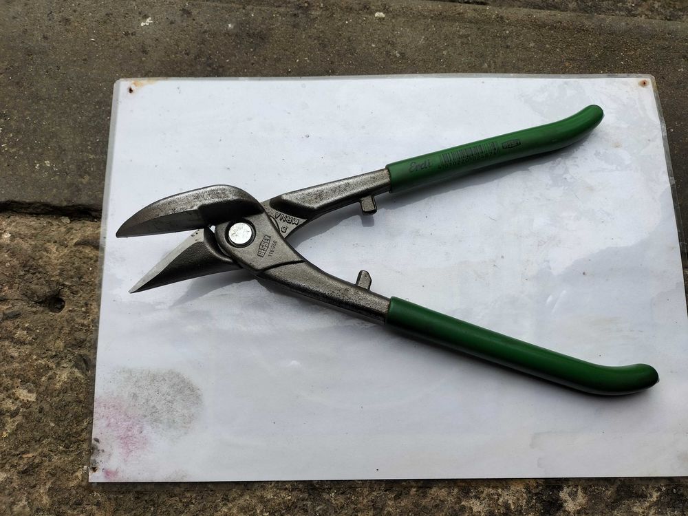 cisaille bessey neuve Bricolage