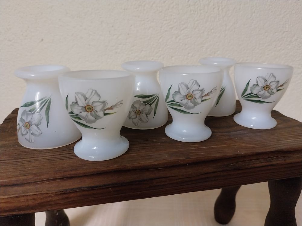 Vaisselle vintage Cuisine