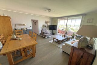  Appartement � vendre 3 pi�ces 65 m�