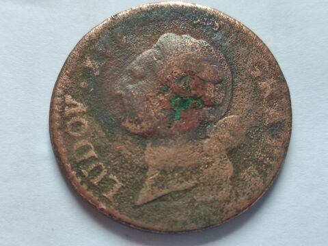 Pi�ce Louis XVI 45 Bordeaux (33)