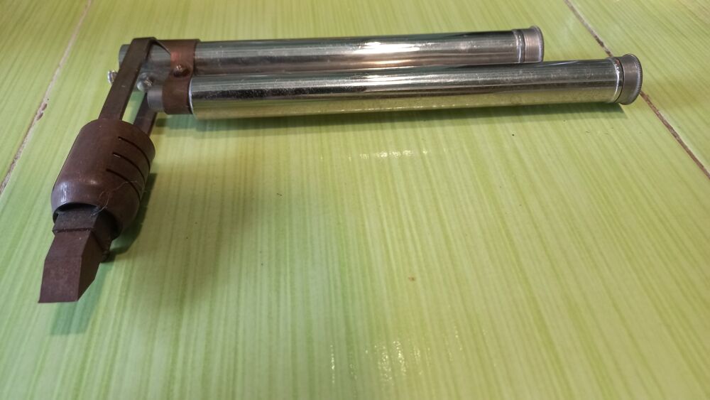 POUR SOUDER ANCIEN Bricolage