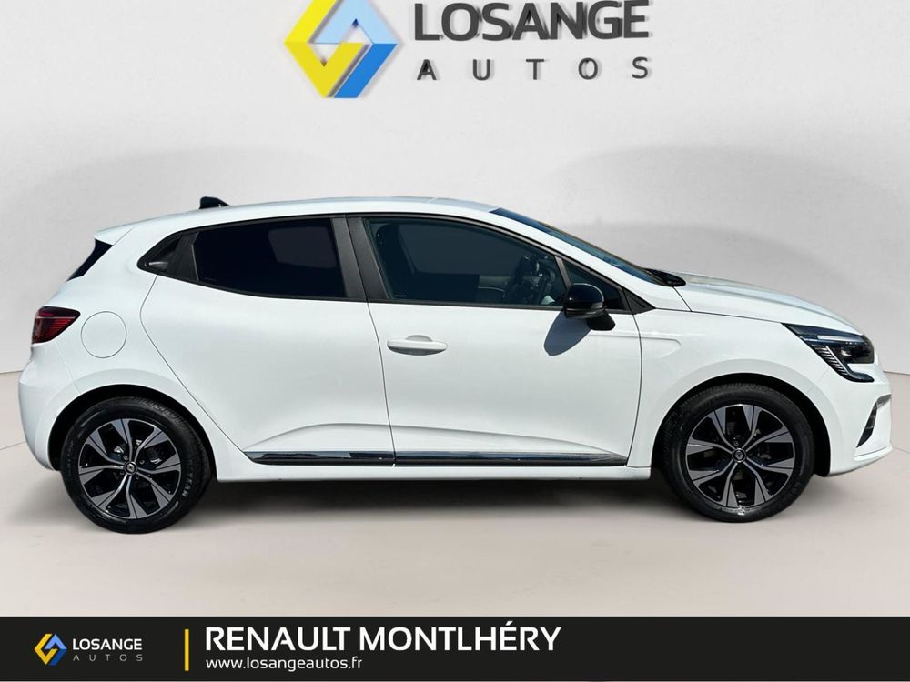 Clio V Clio SCe 65 Evolution 2023 occasion 91310 Montlh&eacute;ry