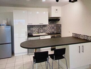 Location  Appartement 