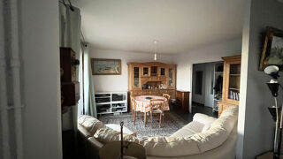 Vente Appartement L'Haÿ-les-Roses centre ? T3 de 60 m² avec balcon, box, cave L'haÿ-les-roses