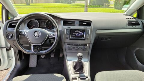 Volkswagen golf 1.2 TSI 105 BlueMotion Technology Confor