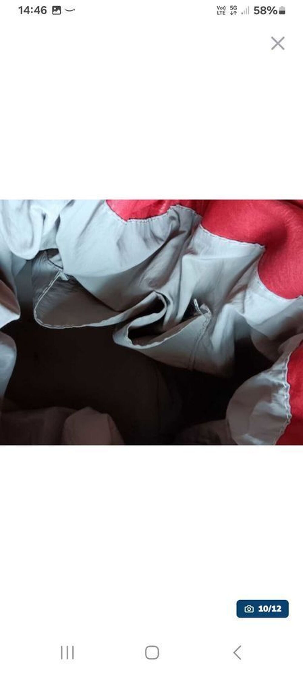 sac bourse cuir Maroquinerie