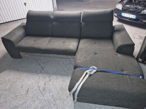 Canap�+d'angle+convertible 100 Mougins (06)