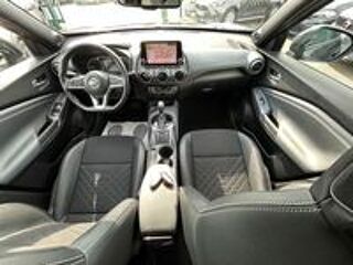 Juke DIG-T 114 DCT7 Tekna 2022 occasion 95330 Domont