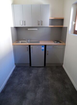  Appartement à louer 2 pièces 49 m²