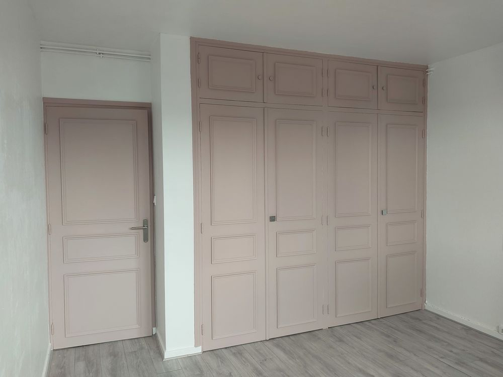 Location Appartement appartement T4 de 104 m² refait à neuf Montbrison