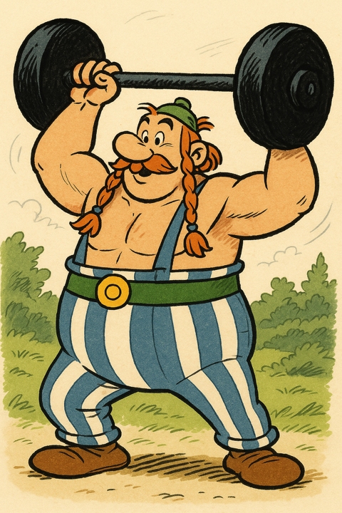 Coaching en musculation à Foix 0 09000 Foix