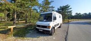  1996 occasion 21380 Messigny-et-Vantoux