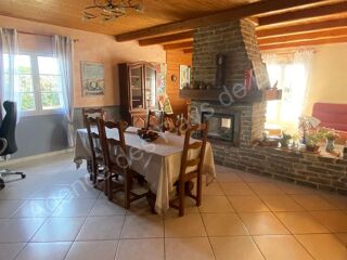  Maison � vendre 6 pi�ces 120 m�