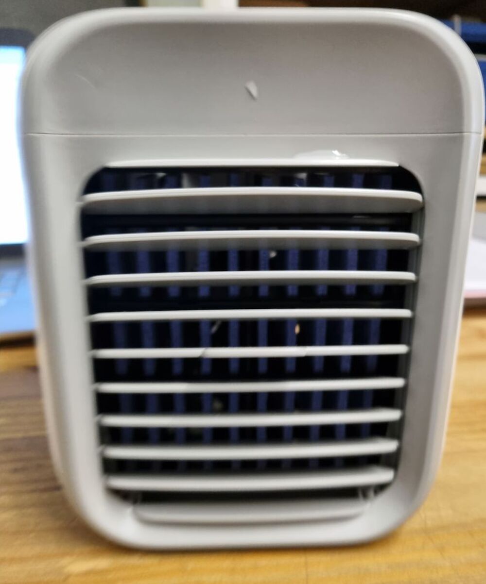 CLIMATISEUR PORTABLE Electroménager