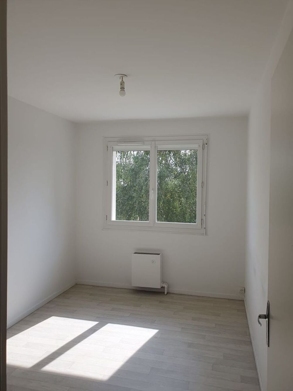 Location Appartement Appartement T3 plein sud dans residence Rezé