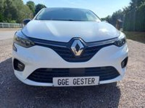 Clio V STE E-TECH 145 EVOLUTION GPS CAMERA 30202 KMS 2022 occasion 88220 Urim&eacute;nil