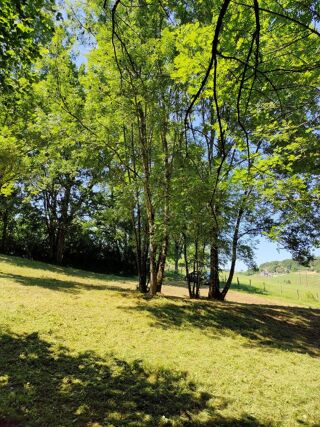  Terrain � vendre 1939 m�