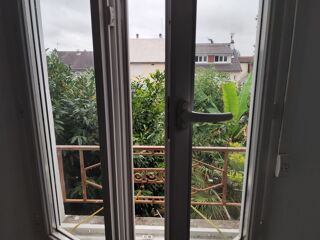  Maison à louer 3 pièces 65 m²