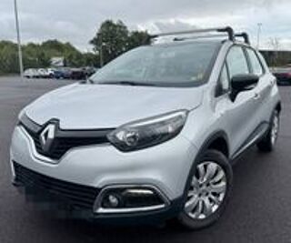 Captur 2016 occasion 20260 Calvi