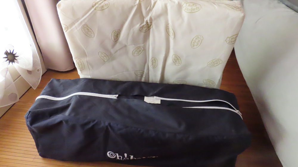 Lit parapluie enfant Mobilier enfants