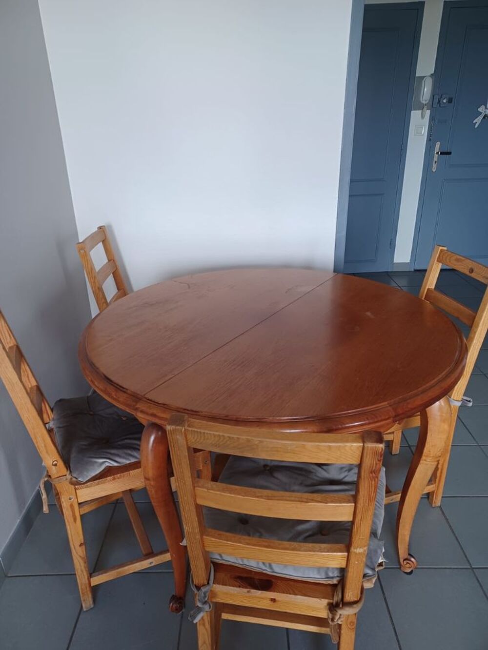 Table de salon &agrave; manger Meubles