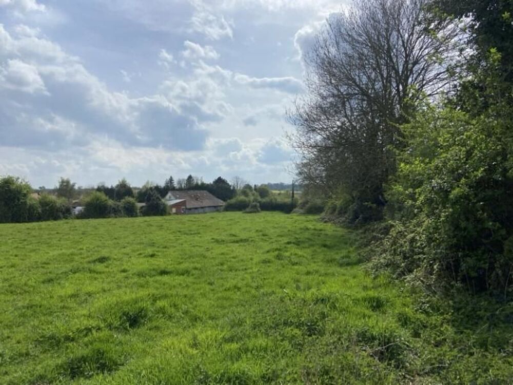 Vente Terrain Terrain �climeux