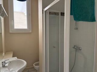  Appartement à louer 2 pièces 38 m²
