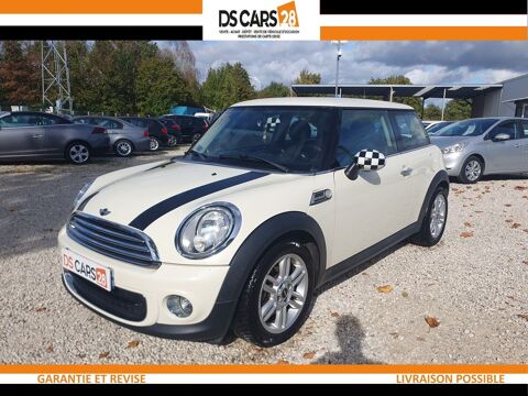 Annonce voiture Mini One 6990 €