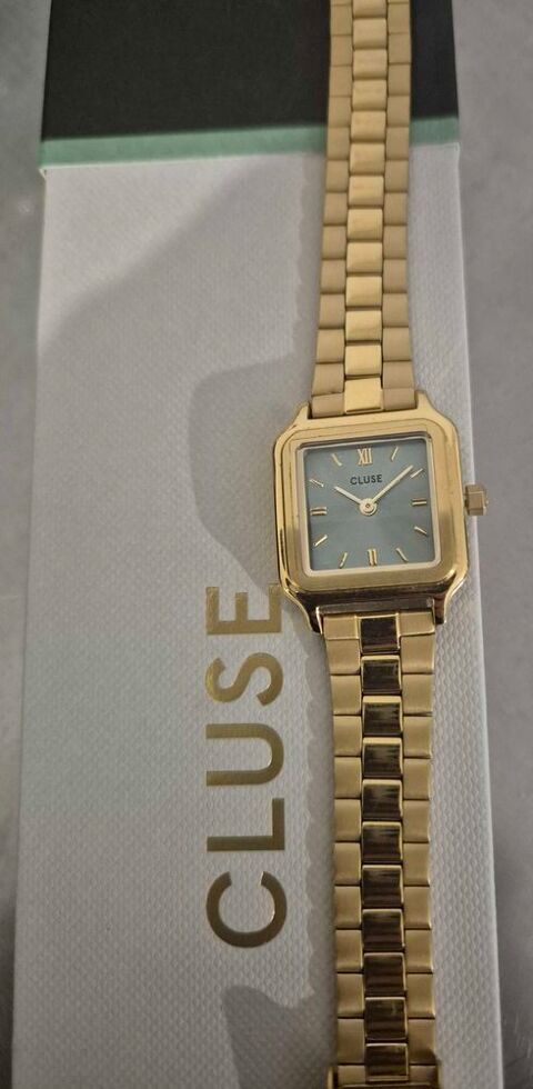 Montre cluses Femme NEUVE 55 Saint-Nazaire (44)