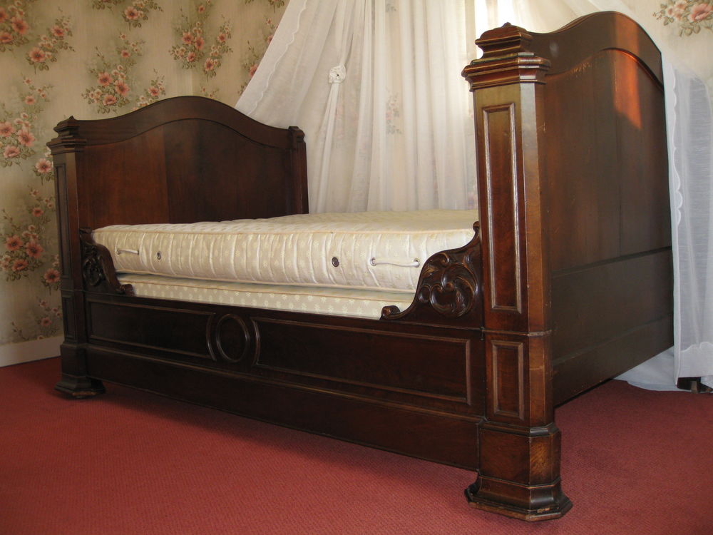 chambre style breton Meubles