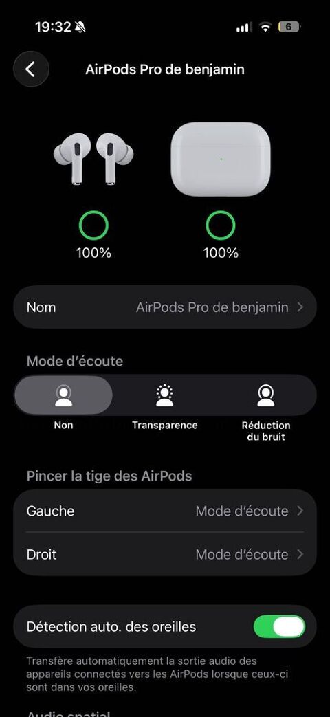 écouteur bluetooth Plénée-Jugon (22)