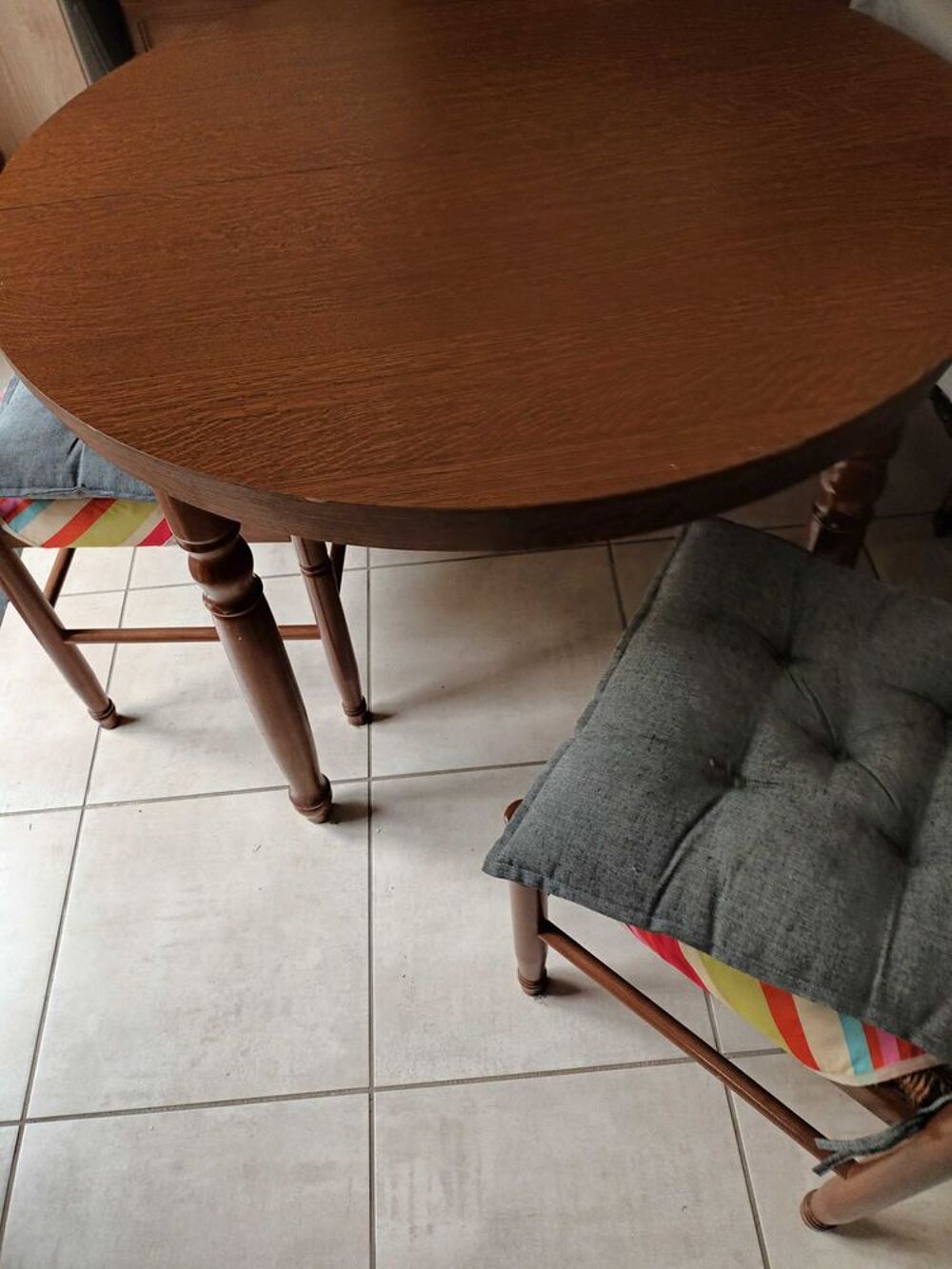 table Meubles