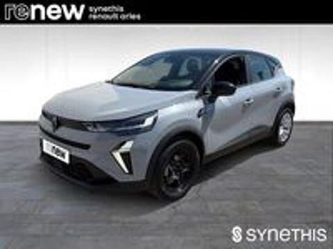 Captur Eco-G 100 ch Evolution 2025 occasion 13200 Arles