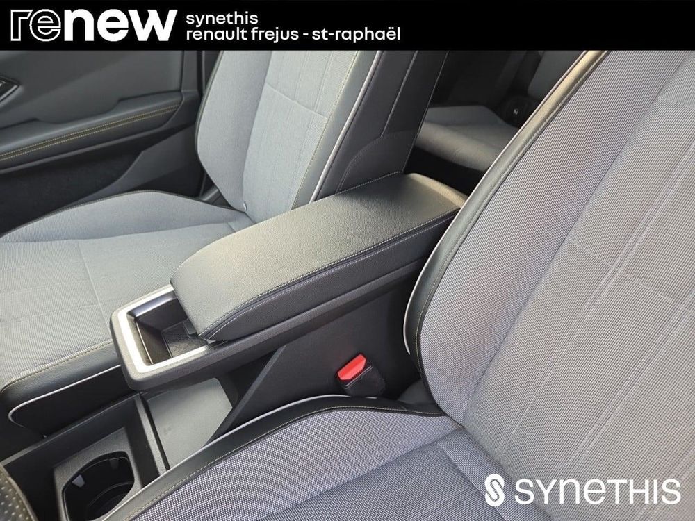 M&eacute;gane Megane E-Tech EV60 220 ch super charge Techno 2023 occasion 83600 Fr&eacute;jus