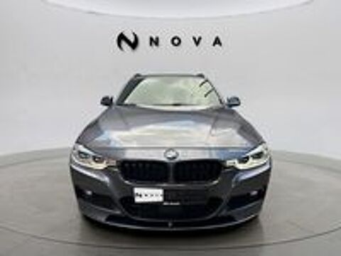 S&eacute;rie 3 M340i xDrive M Performance Toit Ouvrant 2019 occasion 33600 Pessac