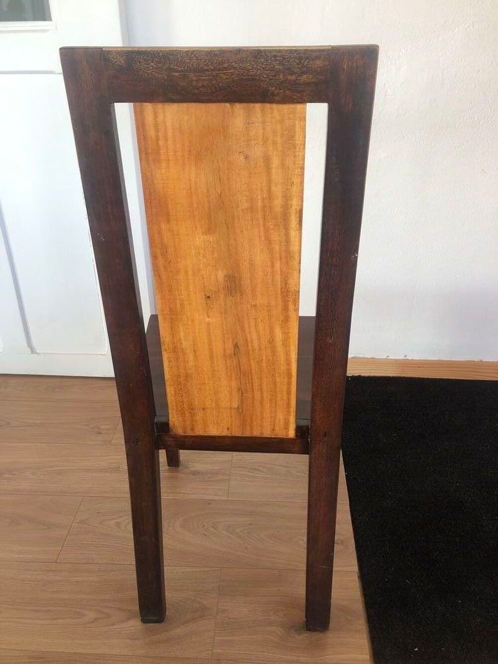 Chaises en bois Meubles