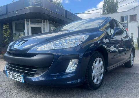 Peugeot 308 5 Portes 1.6 HDi 90 cv